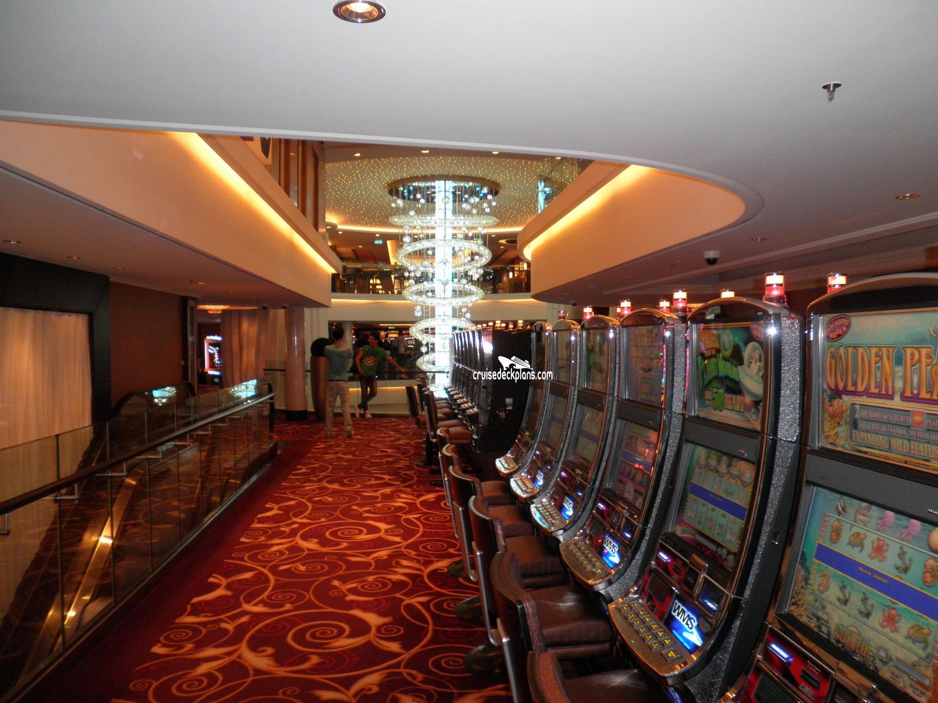Casino Epik
